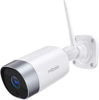 Kamera zewnętrzna IP Mibao P450 1080P CCTV WiFi IR
