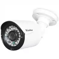 Kamera zewnętrzna IP Westshine WS-RA520AC 1080P 2MP widok z przodu