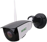 Kamera zewnętrzna SV3C B16VW-5MP-HX 5MP 1920P H.265 IP66 widok z przodu