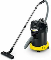 Karcher AD 4 Premium – odkurzacz do popiołu, zbiornik 17 l