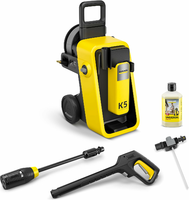 Karcher K 5 Comfort Premium – elektryczna myjka ciśnieniowa 145 bar