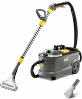 Karcher Puzzi 10/1 Edition 1.100-131.0 – profesjonalny odkurzacz piorący, 10 l