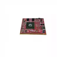 Karta graficzna AMD HD4570 512MB 109-B79631-00B widok z przodu.
