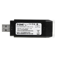 Karta sieciowa D-Link DWA-140 USB