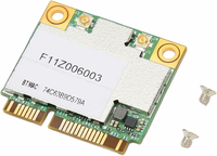 Karta sieciowa Fydun MiniPCIe BCM94352HMB Wi-Fi dwuzakresowe + Bluetooth