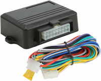 KIMISS moduł sterujący drzwi/szyby 12V - automatyczne zamykanie okien