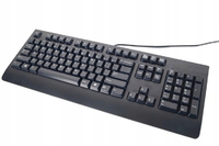 Klawisz do klawiatury Lenovo SK-8827 widok z przodu.