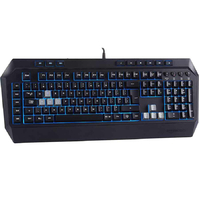 Klawisz do klawiatury mechanicznej Amazon Basics K691-UK widok z przodu.