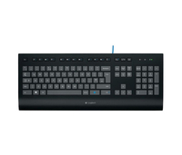 Klawisz do klawiatury mechanicznej Logitech G290 widok z przodu.