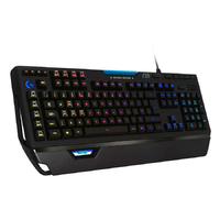 Klawisz do klawiatury mechanicznej Logitech G910 Orion widok z przodu.