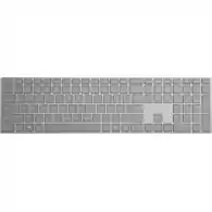 Klawisz do klawiatury Microsoft Surface Keyboard Bluetooth wiodok z przodu.