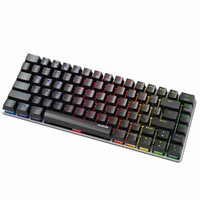 Klawisz do klawiatury mechanicznej Ajazz Geek AK33 Blue Switch