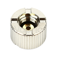 Konektor do Box Mod Connector 510 widok z przodu.