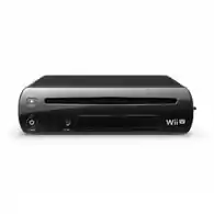 Konsola Nintendo Wii U WUP-101(03) 32gb widok z przodu