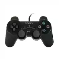 Kontroler Sony PlayStation 2 SCPH-10010 czarny