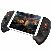 Kontroler gamepad do smartfonów IPEGA PG-9083S widok z przodu