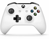 Kontroler Pad bezprzewodowy XBOX One PC 1708 widok z przodu