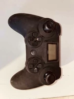 Kontroler pad do drona 2.4GHz widok z przodu.