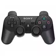 Kontroler pad do konsoli Sony PS3 DUALSHOCK 2 Czarny