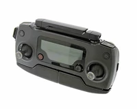 Kontroler pilot nadajnik DJI GL200A Mavic Pro widok z przodu