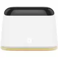 Kontroler pompy ciepła Ambi Climate 2 Alexa Siri Google Home IFTTT iOS widok z przodu