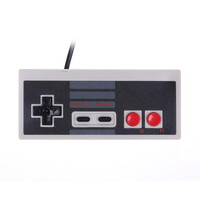 Kontroler retro Nintendo Classic Mini NES NICP010