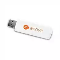Konwerter USB do zestawu EA Sports Active 2 PS3 widok z przodu
