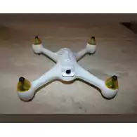 Korpus drona JJRC JJPRO X3 bez śmigieł