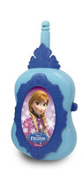 Krótkofalówka dla dzieci Walkie Talkie Disney Frozen widok z przodu