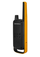 Krótkofalówka Motorola T82 Extreme PMR 446 widok z przodu