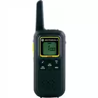 Krótkofalówka walkie-talkie Motorola XTB 446