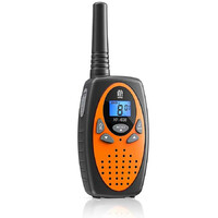 Krótkofalówka walkie talkie MTM XF-638 Orange