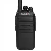 Radioddity GA-2S czarny krótkofalówka walkie talkie