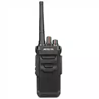 Krótkofalówka walkie talkie Retevis RT648 IP67 czarna
