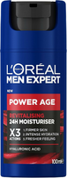 L'Oreal Men Expert Power Age Krem do twarzy dla mężczyzn 100 ml