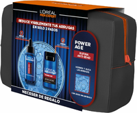 L'Oreal Paris Men Expert Power Age – zestaw kosmetyków do twarzy