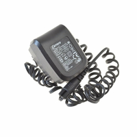 Ładowarka Carrera 41P-0460-ADC 4V 600mA widok z przodu.