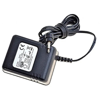 Ładowarka do Carrera art.7133211 3V 1000mAh widok z przodu.