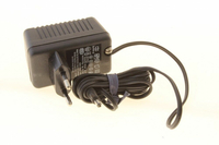 Ładowarka do Philips LFH 0140 3V 300mAh widok z przodu.