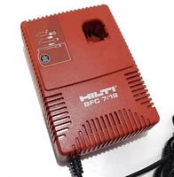 Ładowarka HILTI SFC 7/18 265761 widok z przodu