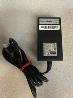 Ładowarka Metrologic 6165A EPA-202D-1A 12V 1000mAh widok z przodu.
