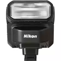 Lampa błyskowa Nikon Speedlight SB-N7 widok z przodu
