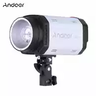 Lampa błyskowa studyjna filmowa Andoer MD-250 250W