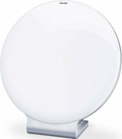 Lampa do terapii światłem dziennym Beurer TL 50
