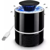 Lampa owadobójcza UV AlCase GB47061.1 USB widok z przodu