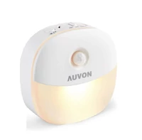 Lampka nocna z czujnikiem ruchu LED AUVON A5121