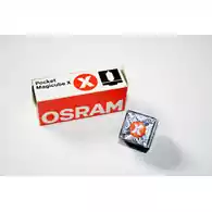 Lampy błyskowe Osram Magicube X 3szt. paczka