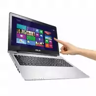 Laptop ASUS S550C i5-3517U 4x2.4GHz 4GB RAM GT 740M 4GB 320GB HDD widok z prawej strony 