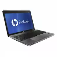 Laptop HP ProBook 4730S i5-2450M 4GB 640GB HDD 2GB GPU widok z przodu