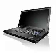 Laptop Lenovo ThinkPad W510 i7-720QM 4GB  320GB Quadro 880M